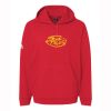 Sarasota Football   Adidas Fleece Hoodie