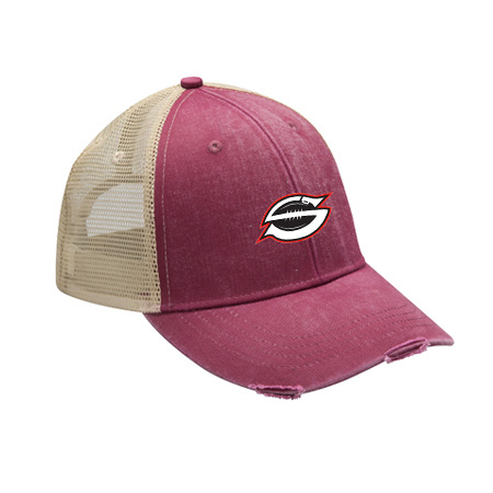 Sarasota Football Ollie Cap - Image 19