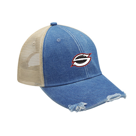 Sarasota Football Ollie Cap - Image 11