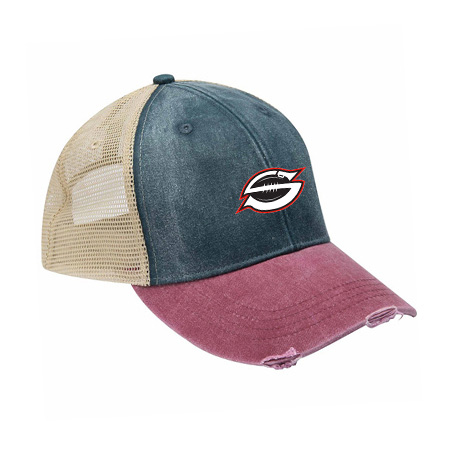 Sarasota Football Ollie Cap - Image 9