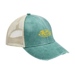 Alternative view of Sarasota Football   Ollie Cap