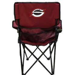 Alternative view of Sarasota Football   Bag Chair