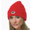 Sarasota Football   Knit Cuff Beanie