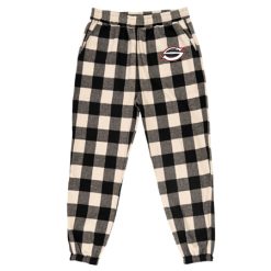 Alternative view of Sarasota Football   Burnside Flannel Jogger