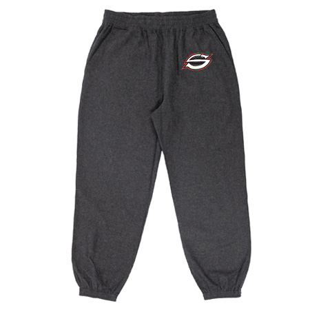 Sarasota Football Burnside Flannel Jogger - Image 4