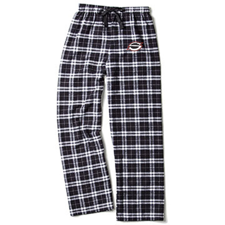 Sarasota Football Plaid Flannel Pant - Image 6