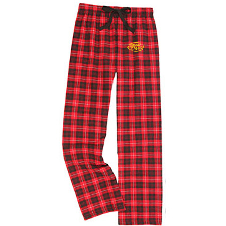 Sarasota Football Plaid Flannel Pant - Image 4