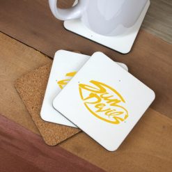 Alternative view of Sarasota Football   Coasters
