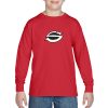 Sarasota Football   Youth Heavy Cotton™ Youth Long Sleeve T-Shirt