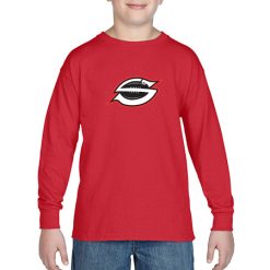Sarasota Football   Youth Heavy Cotton™ Youth Long Sleeve T-Shirt