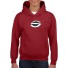 Sarasota Football   Youth Heavy Blend™ Youth Hooded Sweatshirt