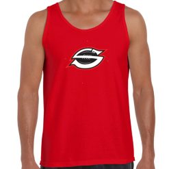 Sarasota Football   Softstyle Tank Top