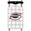 Sarasota Football   Sled Ornament