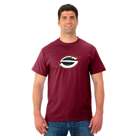 Sarasota Football   Adult DRI-POWER T-Shirt - Image 32