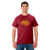 Sarasota Football   Adult DRI-POWER T-Shirt