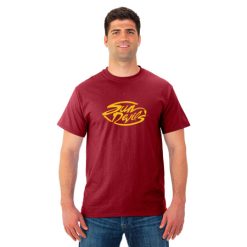 Sarasota Football   Adult DRI-POWER T-Shirt