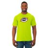 Sarasota Football   Adult DRI-POWER Poly T-Shirt