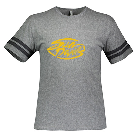 Sarasota Football Adult Men's Football Tee - Image 10