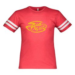 Sarasota Football   Adult Men's Football Tee