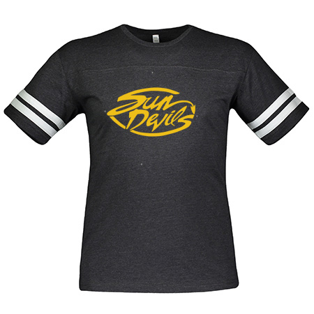 Sarasota Football Adult Men's Football Tee - Image 6