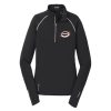 Sarasota Football   Ladies OGIO® ENDURANCE Ladies Nexus 1/4-Zip Pullover