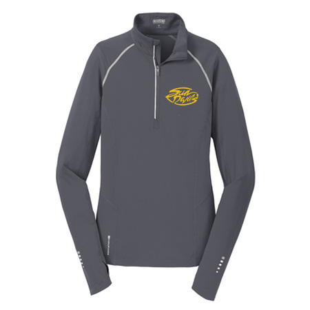 Sarasota Football Ladies OGIO® ENDURANCE Ladies Nexus 1/4-Zip Pullover - Image 3