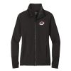 Sarasota Football   Ladies OGIO ® ENDURANCE Ladies Modern Performance Full-Zip