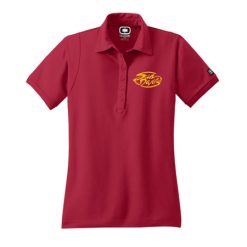 Alternative view of Sarasota Football   Ladies OGIO® - Jewel Polo