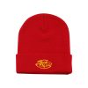 Sarasota Football   Acrylic Beanie with Cuff