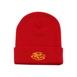 Sarasota Football   Acrylic Beanie with Cuff