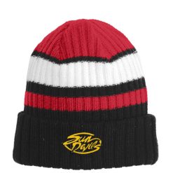 Sarasota Football   Ribbed Tailgate Beanie