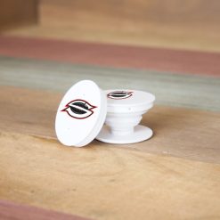 Alternative view of Sarasota Football   Pop Socket