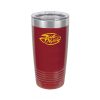 Sarasota Football   22oz Stainless Steel Tumbler