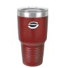 Sarasota Football   32oz Stainless Steel Tumbler