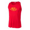 Sarasota Football   Adult PosiCharge ® Competitor ™ Tank