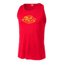 Sarasota Football   Adult PosiCharge ® Competitor ™ Tank