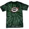 Sarasota Football   Youth Youth Spider Tie Dye T-Shirt
