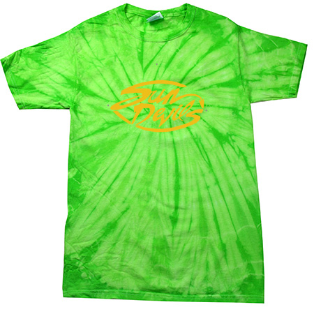 Sarasota Football Youth Youth Spider Tie Dye T-Shirt - Image 15