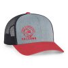 Ferry Elementary Trucker Mesh