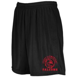 Ferry Elementary Youth Youth Modified Mesh Shorts