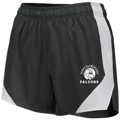 Alternative view of Ferry Elementary Ladies Ladies Olympus Shorts