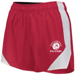 Ferry Elementary Ladies Ladies Olympus Shorts