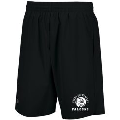 Alternative view of Ferry Elementary Adult Weld Shorts