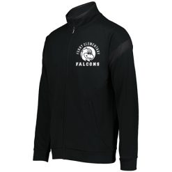 Alternative view of Ferry Elementary Youth Youth Limitess Jacket