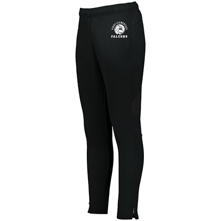 Ferry Elementary Ladies Ladies Limitless Pant - Image 2
