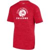 Ferry Elementary Youth YOUTH SHADOW TONAL HEATHER TRAINING TEE