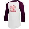 Ferry Elementary Adult Baseball Jersey 2.0