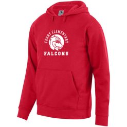 Ferry Elementary Youth 60/40 Fleece Hoodie