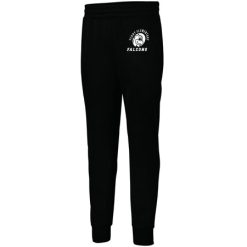Alternative view of Ferry Elementary Adult Performance Fleece Jogger