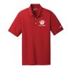 Ferry Elementary Adult Nike Dri-FIT Vertical Mesh Polo